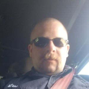 Meet your Posher, Patrick